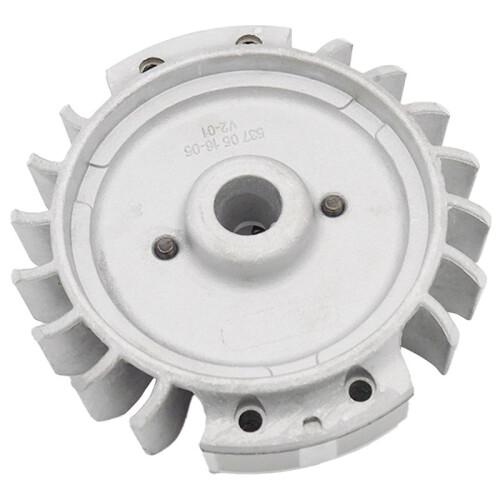 Mower Chainsaw Engine Ignition Flywheel Suitable for    61 268 266 272XP