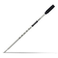Cross 8513 Original Refill for Ballpoint Pen, Medium Point, Suitable For Most Cross Ballpoint Pens, 1 Pack, Black