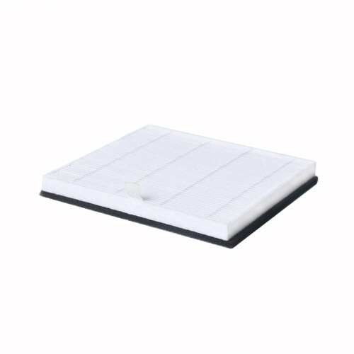 1Pc Filter Screen Replacement with 4Pcs Side Brushes, for  V8 V8S X750 X800 X785 V80 Robot Sweeper 1
