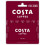 Costa Coffee Costa Coffee Physical Gift Card - UK Redemption - Delivered by Post - 25 1