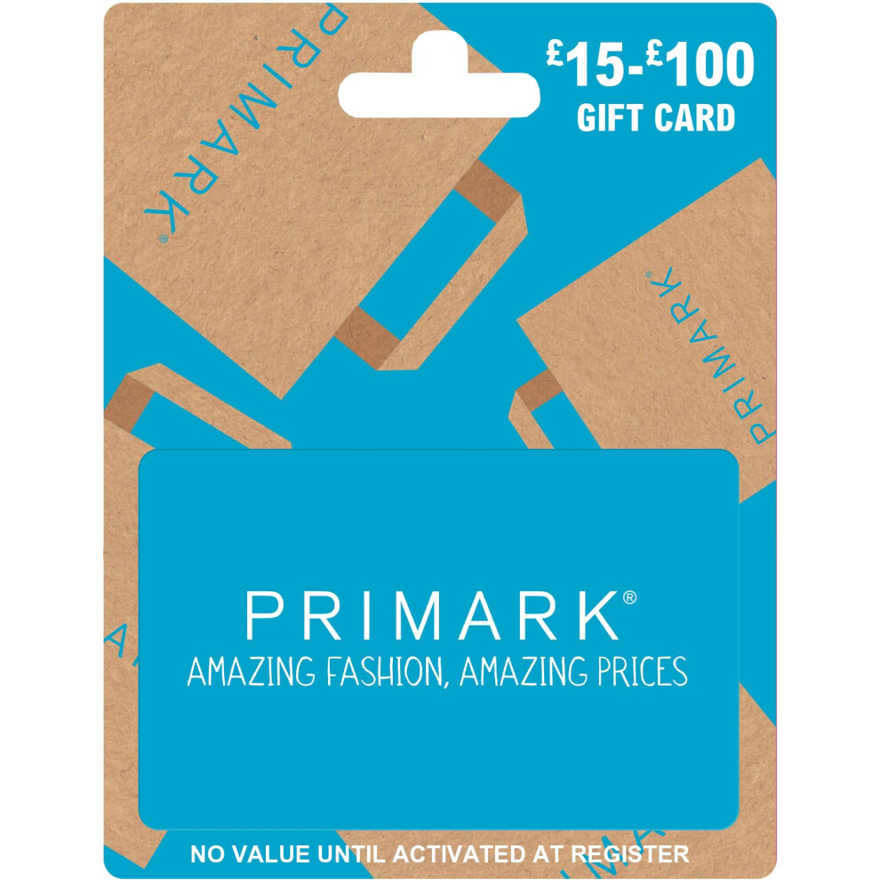 Primark Physical Gift Card â UK and NI redemption only â Delivery by post - 30-image-OPC-PWKSTSJ-NEW