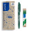 Pilot PILOT - FriXion Ball Clicker Erasable Rollerball Pen Set - Medium 0.7mm Tip - 1 1