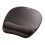 Fellowes Fellowes Everyday Mousepad with Wrist Support - Ergonomic Mousepad for Computer Laptop, Ergonomic Wrist Rest - Black 1