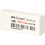 Faber-Castell Faber-Castell Miscellaneous Eraser Pvc-Free 1