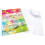 A4 Glossy Printable Sticker Paper - 100 Sheets 1