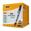 BIC BIC Marking 2300 ECOlutions Black Permanent Marker Pens - Pack of 36 1