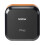 Brother Brother PT-E720BT P-touch CUBE Pro | App-based label printer | Handheld| Autocutter | Durable labels up to 24mm | Designed for professionals | UK plu 1