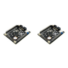 2X MPS DRG STM32F407VET6 Entwicklungsboard F407 Cortex-M4 Single-Chip-Lernboard