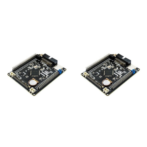 2X MPS DRG STM32F407VET6 Development Board F407 Cortex-M4 Single-Chip Learning Board