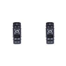 2X 2569026 2398124 Car Power Master Control Window Lifter for Truck R S NGT LHD