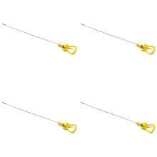 4X A2740107106 Engine Oil Level Display Dipstick for W205 W213 AMG E63 E180 C160 C180 C200 GLC 2740107106