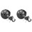2X Ignition  with Key 7 Terminals Compatible for   Deere John Riding Lawn Mower Replace 925-1741 1