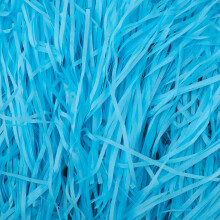 GSrenyu 200g Blue Shredded Tissue Paper,Raffia Filler for Packaging Protection Decoration for Birthdays Weddings Festivals Gift Boxes Hampers Filling