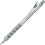 Pentel Pentel Graph Gear 1000 Pen, 0.5mm (PG1015) 1
