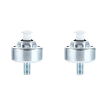 2X 12589867 10456603 213-3521 Knock Sensor for Express Savana H2 CTS Escalade GTO