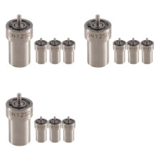 12 Pezzi DN12SD12 Nuovo Ugello Iniettore Carburante per OM314/352/353/364/366 Motore
