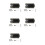 5X Upgrade Heltec WiFi LoRa 32(V4) ESP32S3+SX1262 BLE LoRa Node Meshtastic LoRaWAN Compatibel 28dbm Transmissievermogen 1