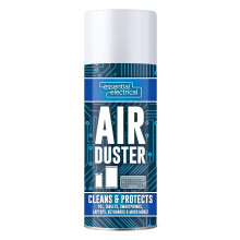 200ml Compressed Air Duster Cleaner Can,Canned for Laptop Keyboard Mouse