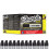 Sharpie Sharpie Pro Magnum Permanent Markers | Chisel Tip | Black Ink | 12 Count 1