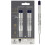 Parker Parker Ballpoint Pen Refills | Medium Point | Black QUINKflow Ink | 10 Count 1