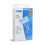 Rapesco 1490 19 mm Foldback Clips, Powder Blue, Pack of 80 1