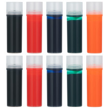 Pilot V Board Master Marker Refills 10-Pack Bundle