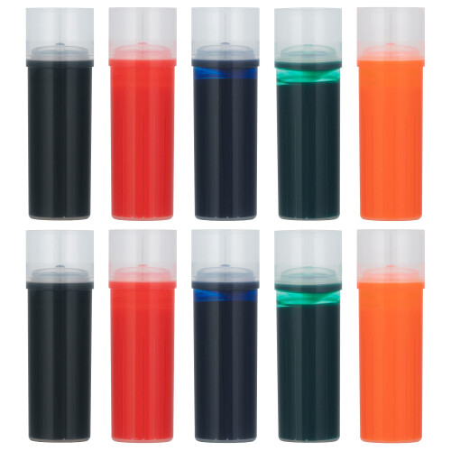Pilot Pilot V Board Master Marker Refills 10-Pack Bundle