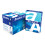 Double A Office Quality A4 Printer Paper for Copiers, 80 GSM, 1 Ream, 500 Sheets, White 1