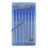 BIC Bic Round Stic Medium Writing Ball Pen - BLUE - PACK OF 8 1