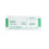 Money Bands Currency Straps For GBP UK notes (Green (5 notes), 100 pack) 1