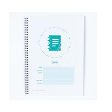 Safer Food Better Business Caterers SFBB 12 Month Diary Refill For 2026