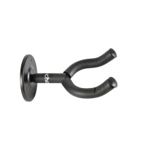 Chord | Wall Mount Guitar Bracket – Universal Guitar Holder for Acoustic, Electr