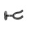 Chord Chord | Wall Mount Guitar Bracket – Universal Guitar Holder for Acoust 1