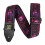 Ernie Ball Jacquard Guitar/Bass Strap - Pleasant Pheasant 1