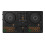 AlphaTheta/Pioneer DJ DDJ-FLX2 Beginner DJ Controller – Portable USB-Powered 2-Channel Controller with Professional Layout – Compatible with Music 1