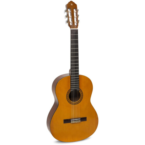 Yamaha Yamaha CS40II Classical Guitar for Learners, 3/4 Size - Traditional We