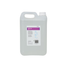 QTX Snow Fluid Suitable For Any Snow Machine Odour Free With No Oily Residue 5 Litre