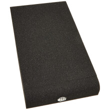 Adam Hall Stands PAD ECO 1 - Isolation Pad for Studio Monitors 170 x 300 mm