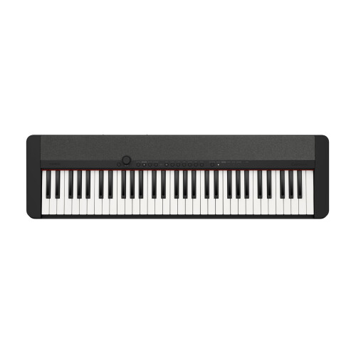 Casio Casio CT-S1 Portable Piano keyboard Black