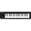 Korg - microKEY2-37 USB MIDI Controller - 37 Key - Black 1