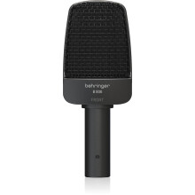 Behringer B 906 Dynamic Microphone for Instrument and Vocal Applications