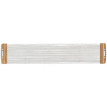 PureSound Custom Snare Wire - Snare Drum Wires - Drum Wire - Medium Gauge, 24 Strands, 14 Inch