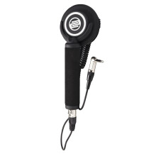 Reloop RHP-10 MONO single-sided "lollipop" headphone for DJs