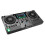 Numark Numark Mixstream Pro Go Portable DJ Controller with Battery, Mixer with Stem Sep 1