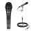 Neewer NEEWER NW-040 Cardioid Dynamic Microphone with XLR Cable, Metal Housing 1