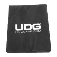 UDG Ultimate CD Player/Mixer Dust Cover Black (1 pc) U9243
