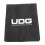 UDG Ultimate CD Player/Mixer Dust Cover Black (1 pc) U9243 1