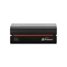 Palmer River Series Wipper Passive DI-Box Black