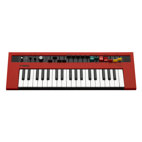Yamaha Yamaha Reface YC Professional Synth Keyboard