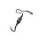 Planet Waves Acoustic Guitar Quick-Release System 1